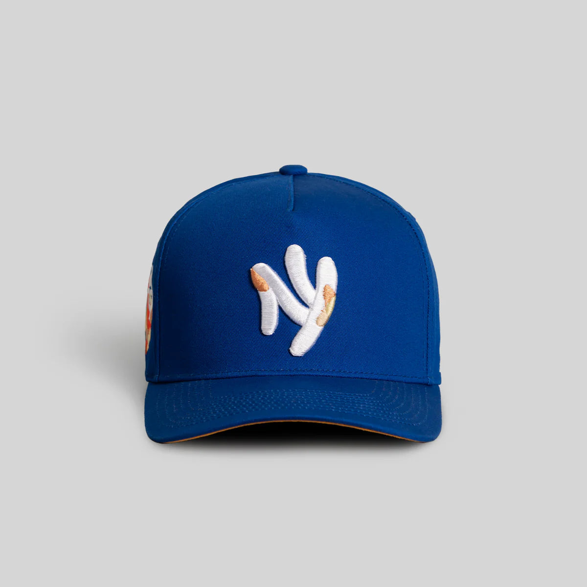 THE NEW YANKEE (ROYAL BLUE)