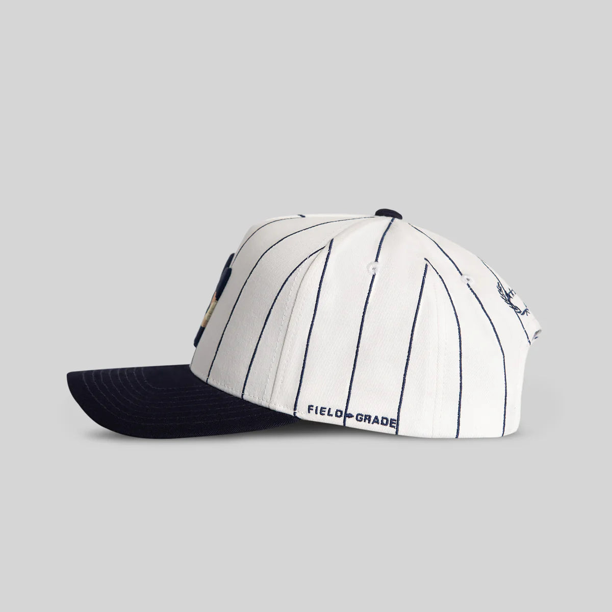 THE NEW YANKEE  PINSTRIPES