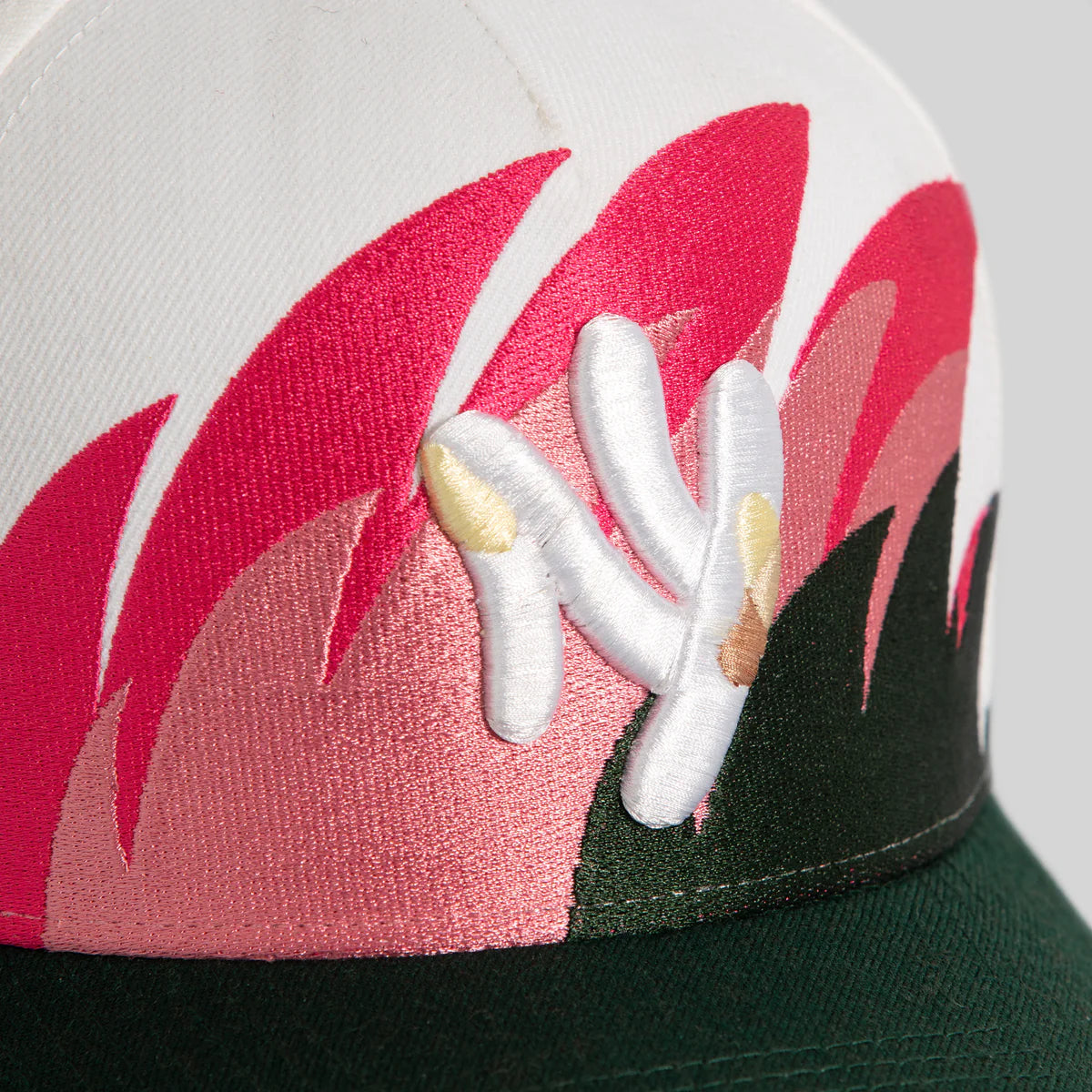 THE NEW YANKEE WATERMELON