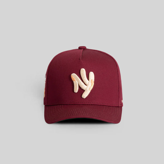 THE NEW YANKEE (BORDEAUX)