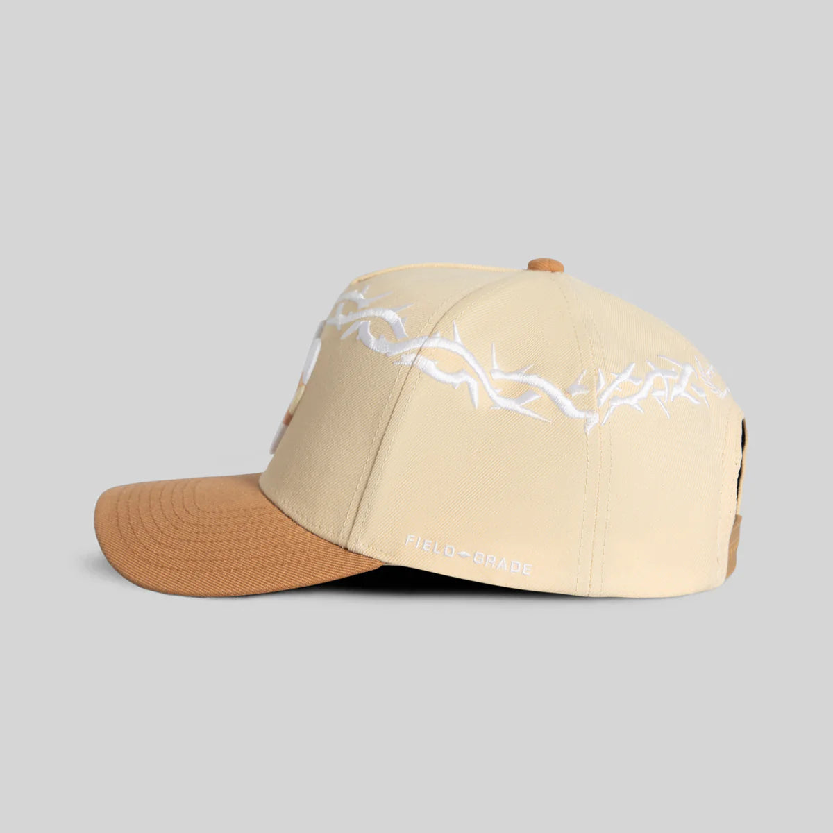 THE NEW YANKEE THORN CROWN BEIGE