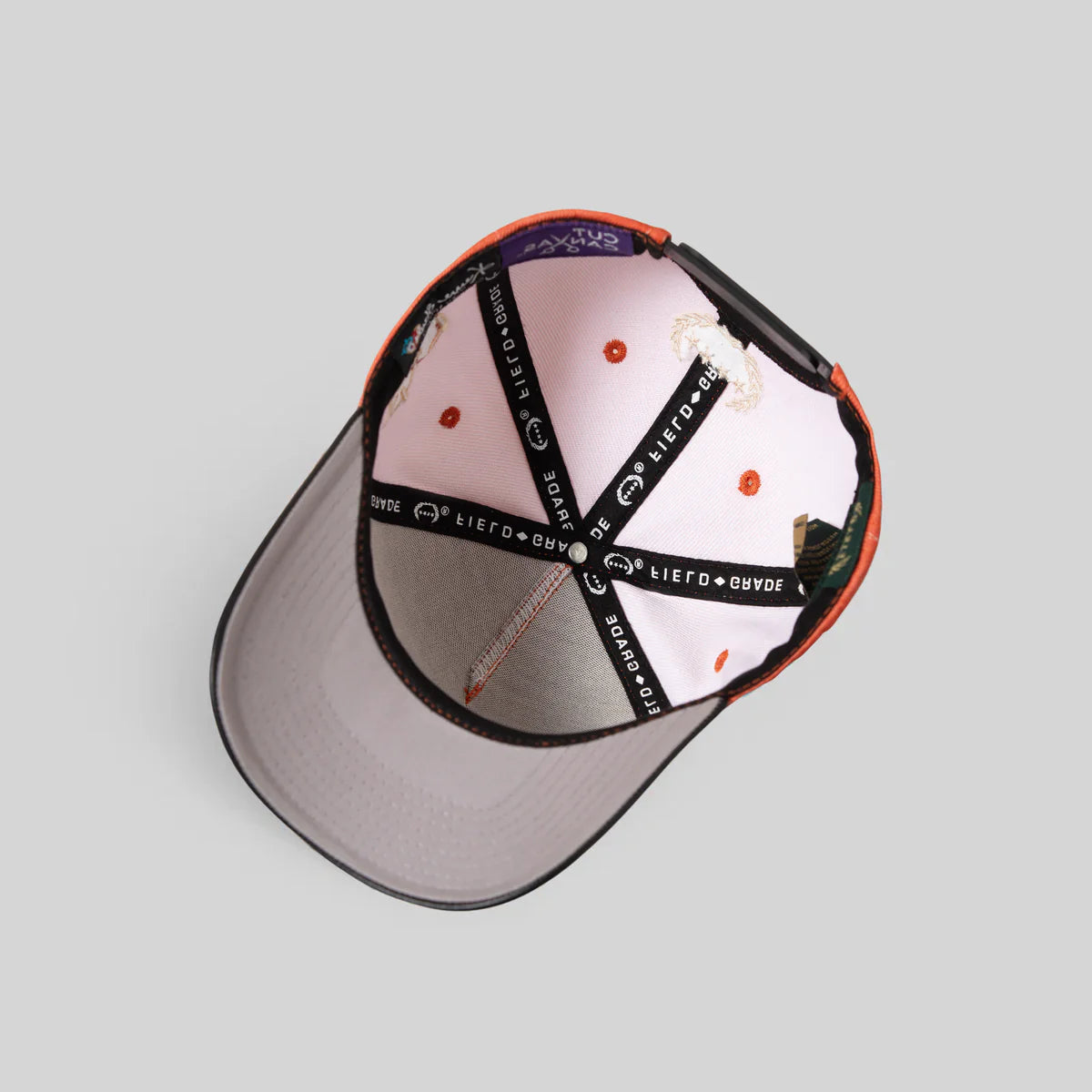 THE NEW YANKEE (MUD/ BLACK)