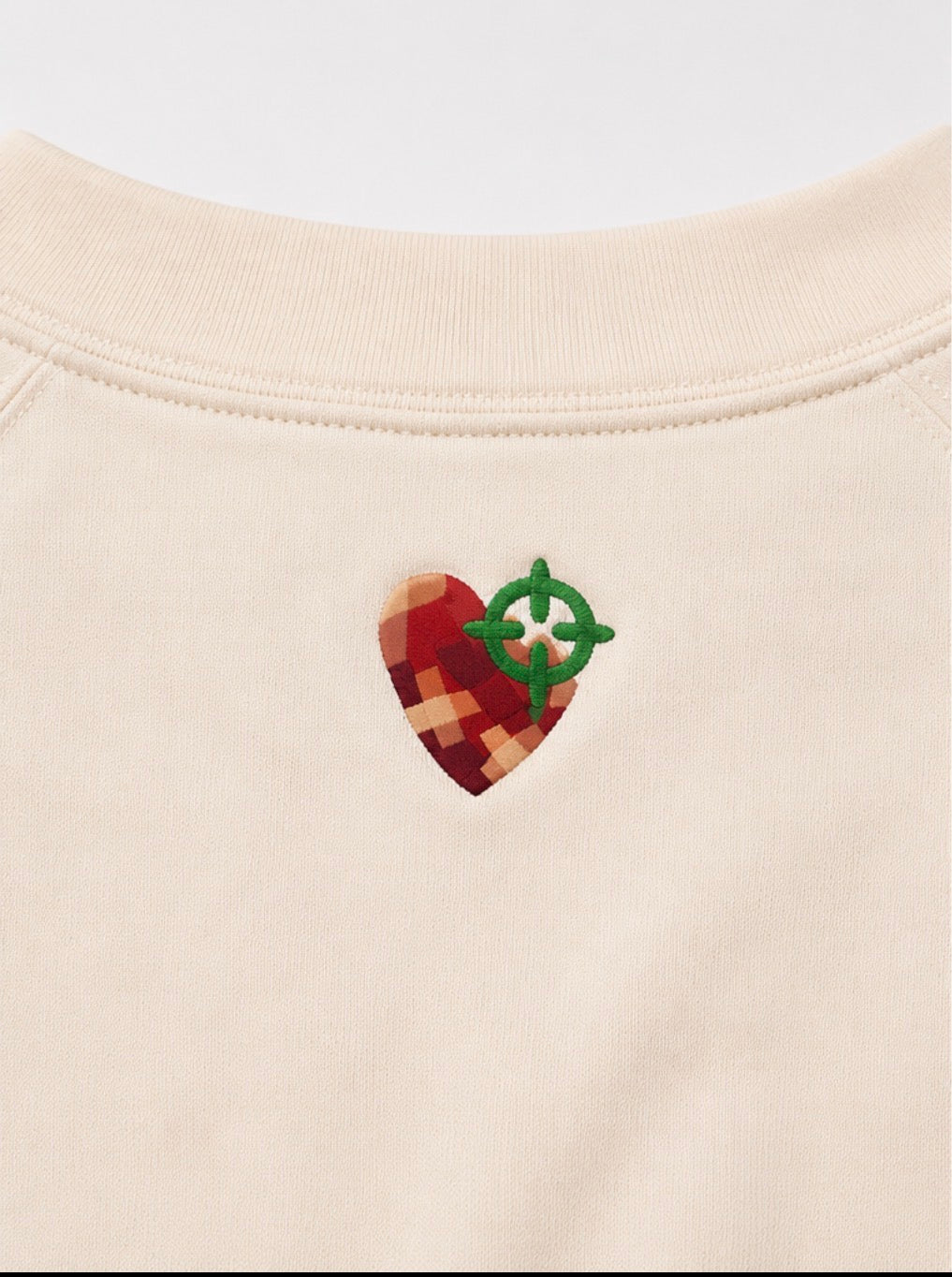 BROOKLYN STUDIO BASEBALL JERSEY