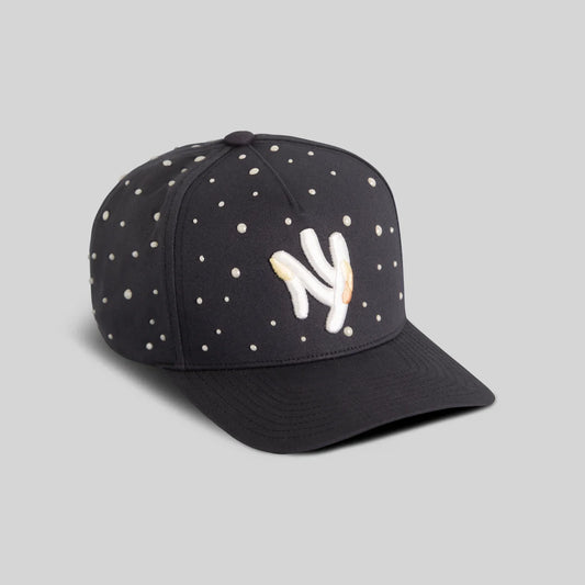 THE NEW YANKEE PEARL DRY NAVY