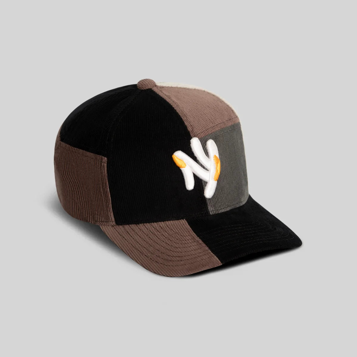 THE NEW YANKEE SPUR