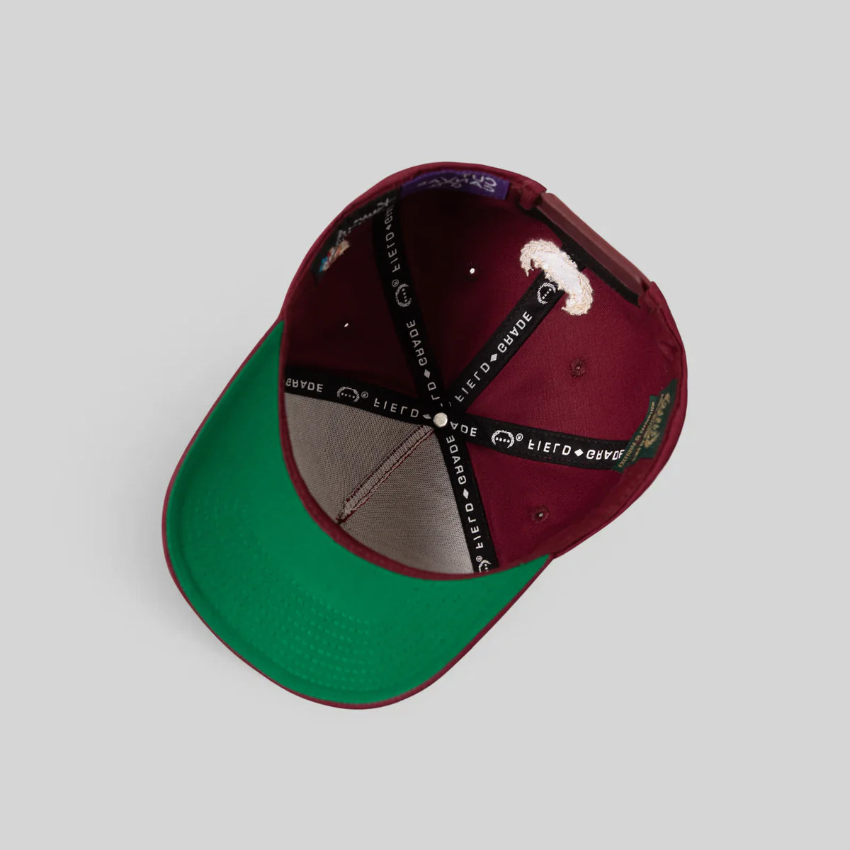 THE NEW YANKEE (BORDEAUX)