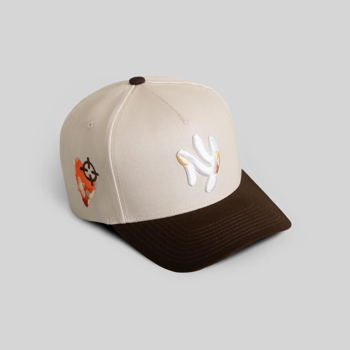 THE NEW YANKEE (SAND)