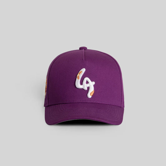 LA HEALING (PURPLE)