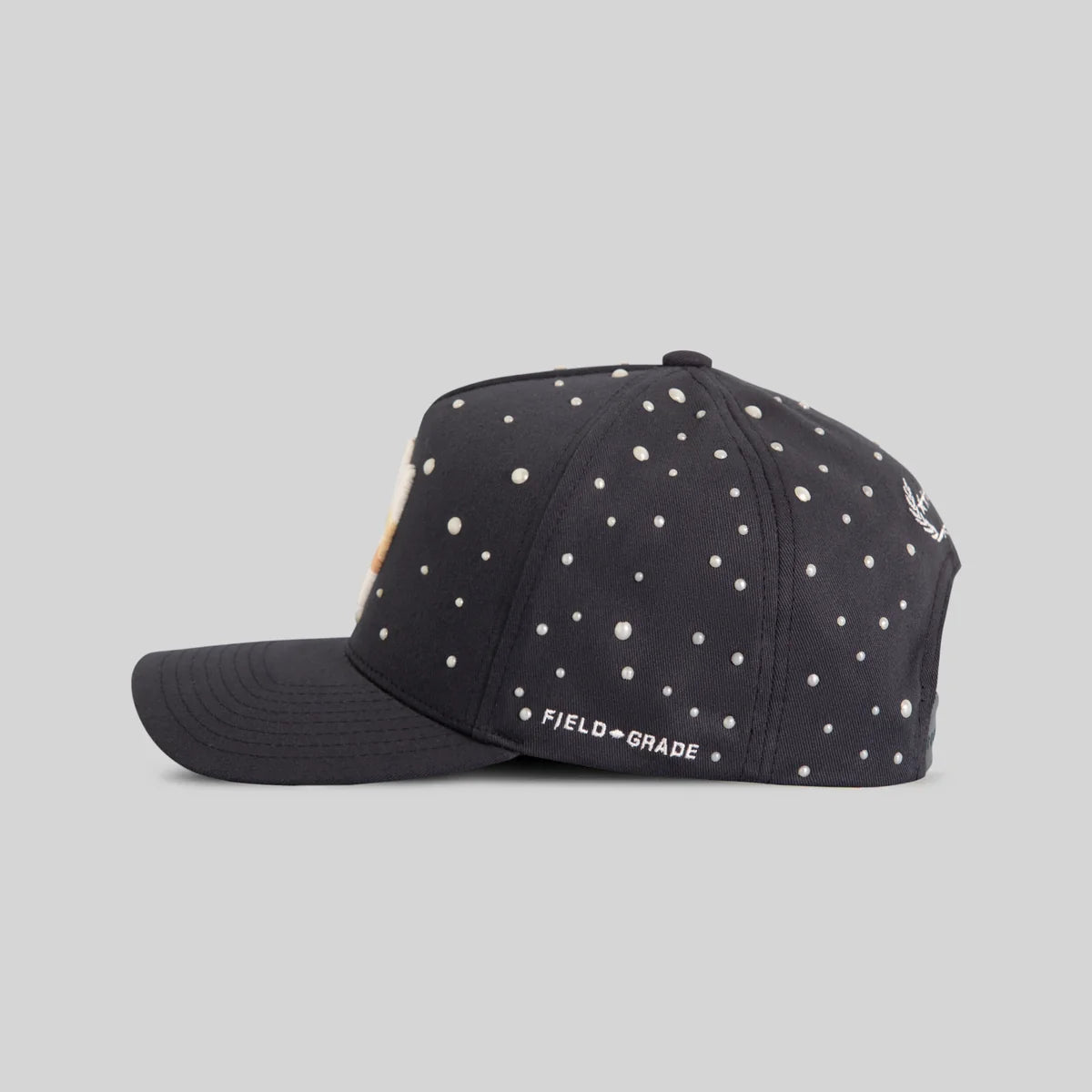 THE NEW YANKEE PEARL DRY NAVY