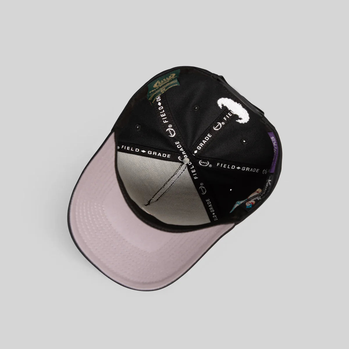 LA HEALING (BLACK)