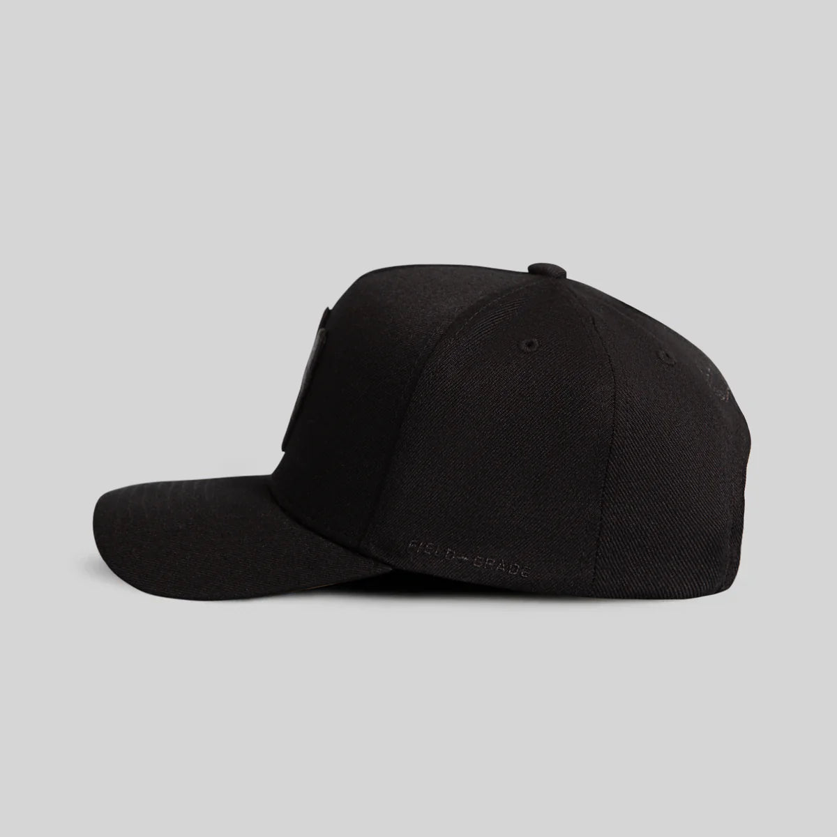 THE NEW YANKEE (DOUBLE BLACK)