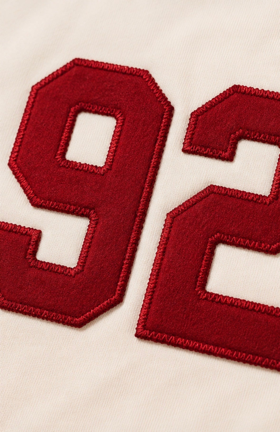 BROOKLYN STUDIO BASEBALL JERSEY