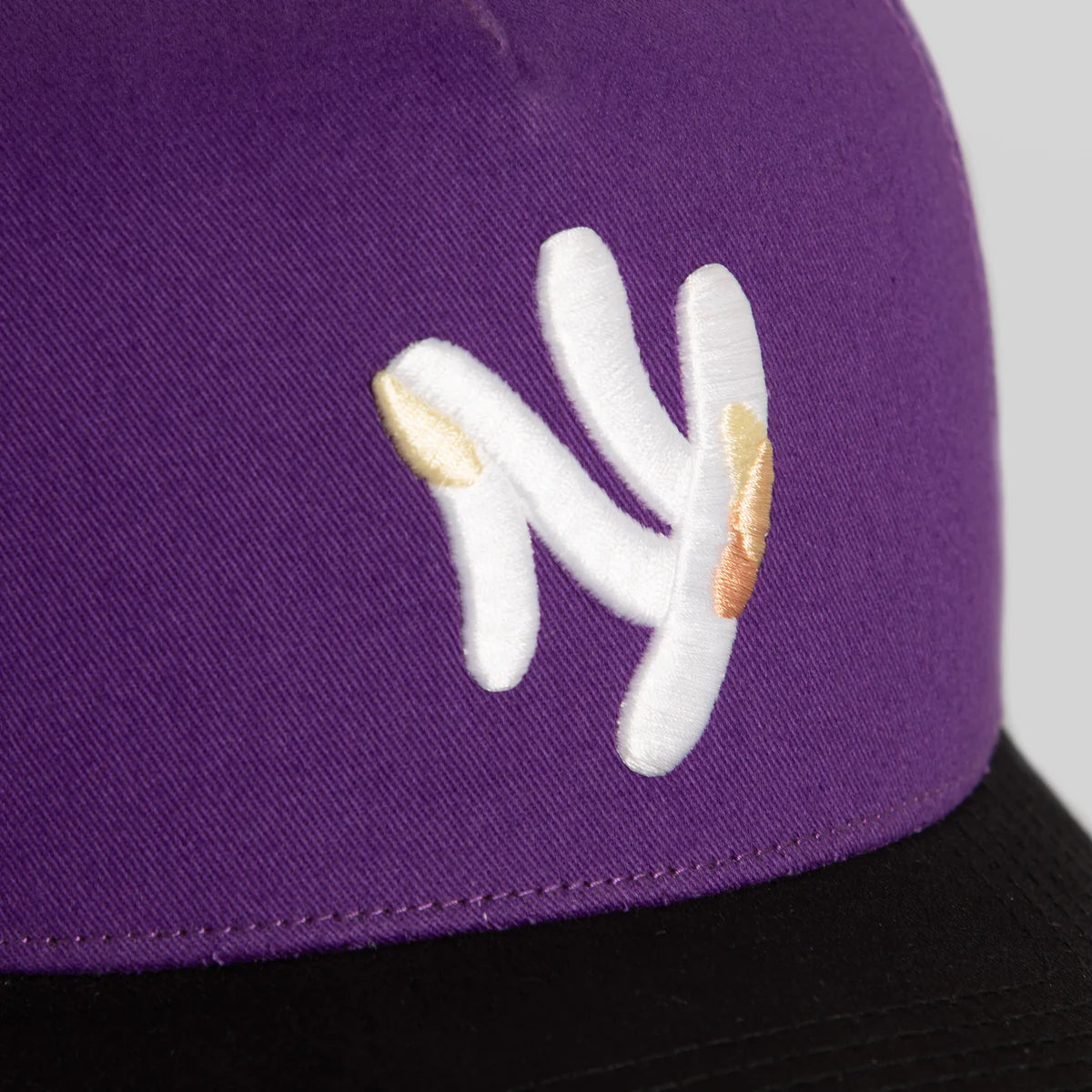 THE NEW YANKEE DARK MATTER