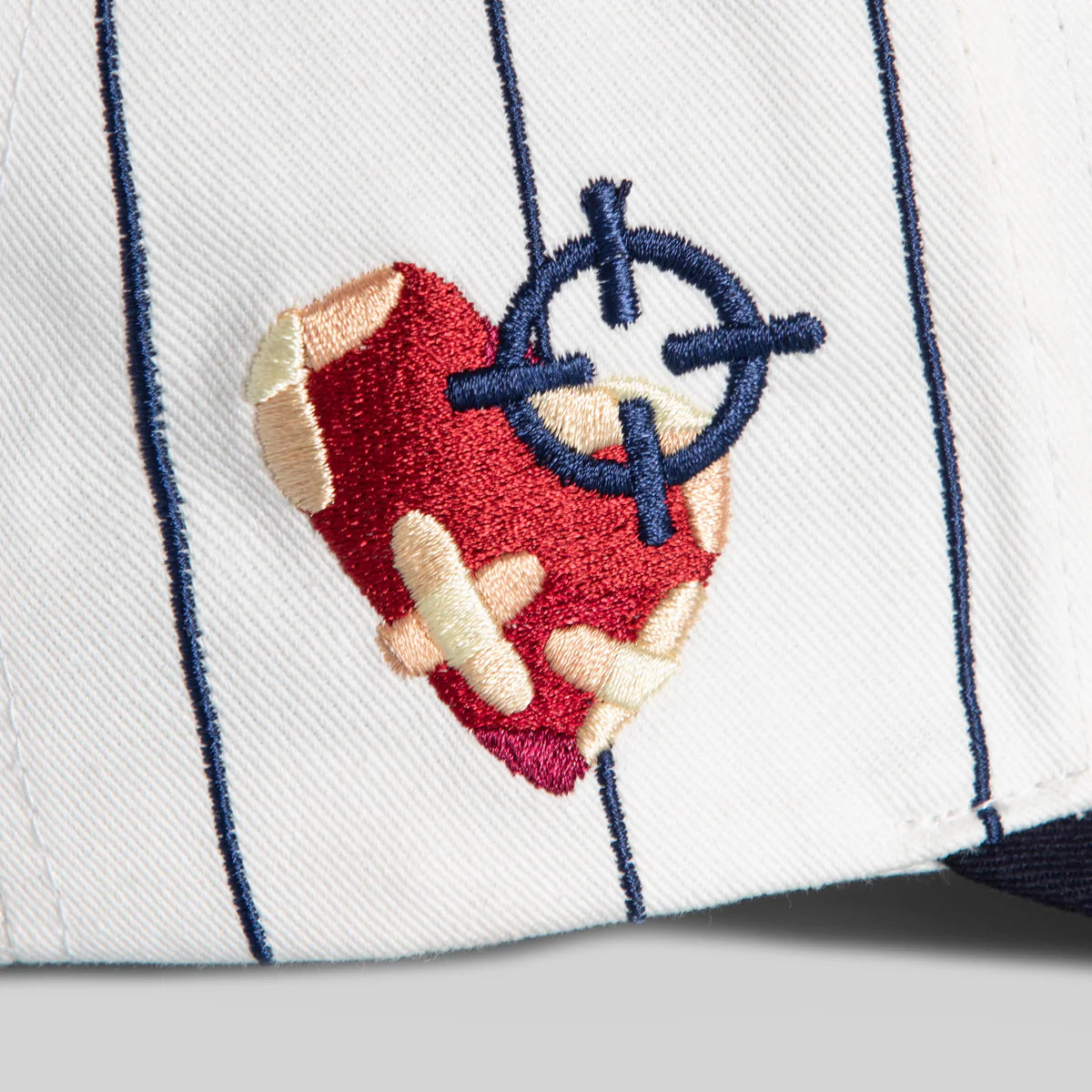 THE NEW YANKEE  PINSTRIPES