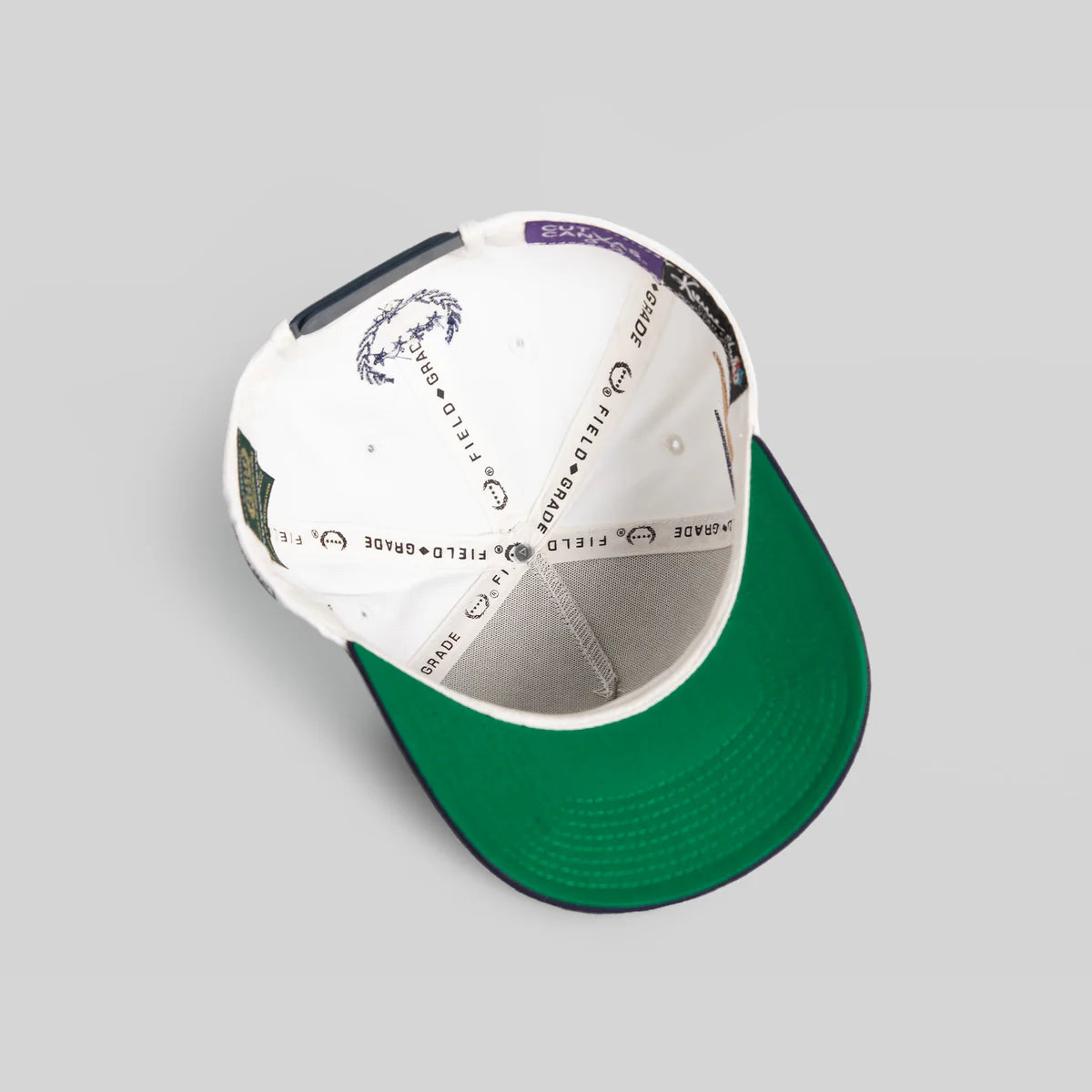 THE NEW YANKEE  ROYAL