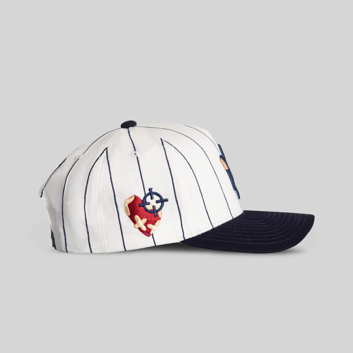 THE NEW YANKEE  PINSTRIPES
