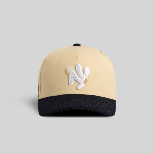 THE NEW YANKEE JAPAN