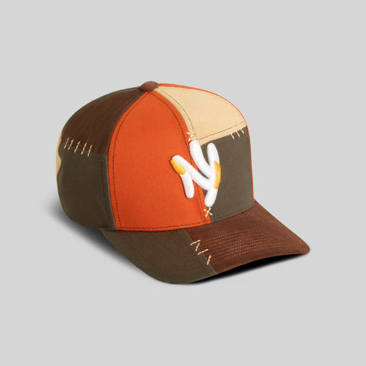 THE NEW YANKEE VOODOO PUMPKIN PATCH