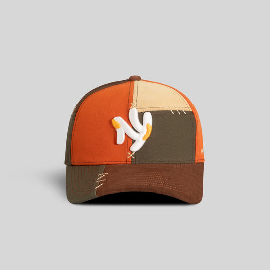 THE NEW YANKEE VOODOO PUMPKIN PATCH