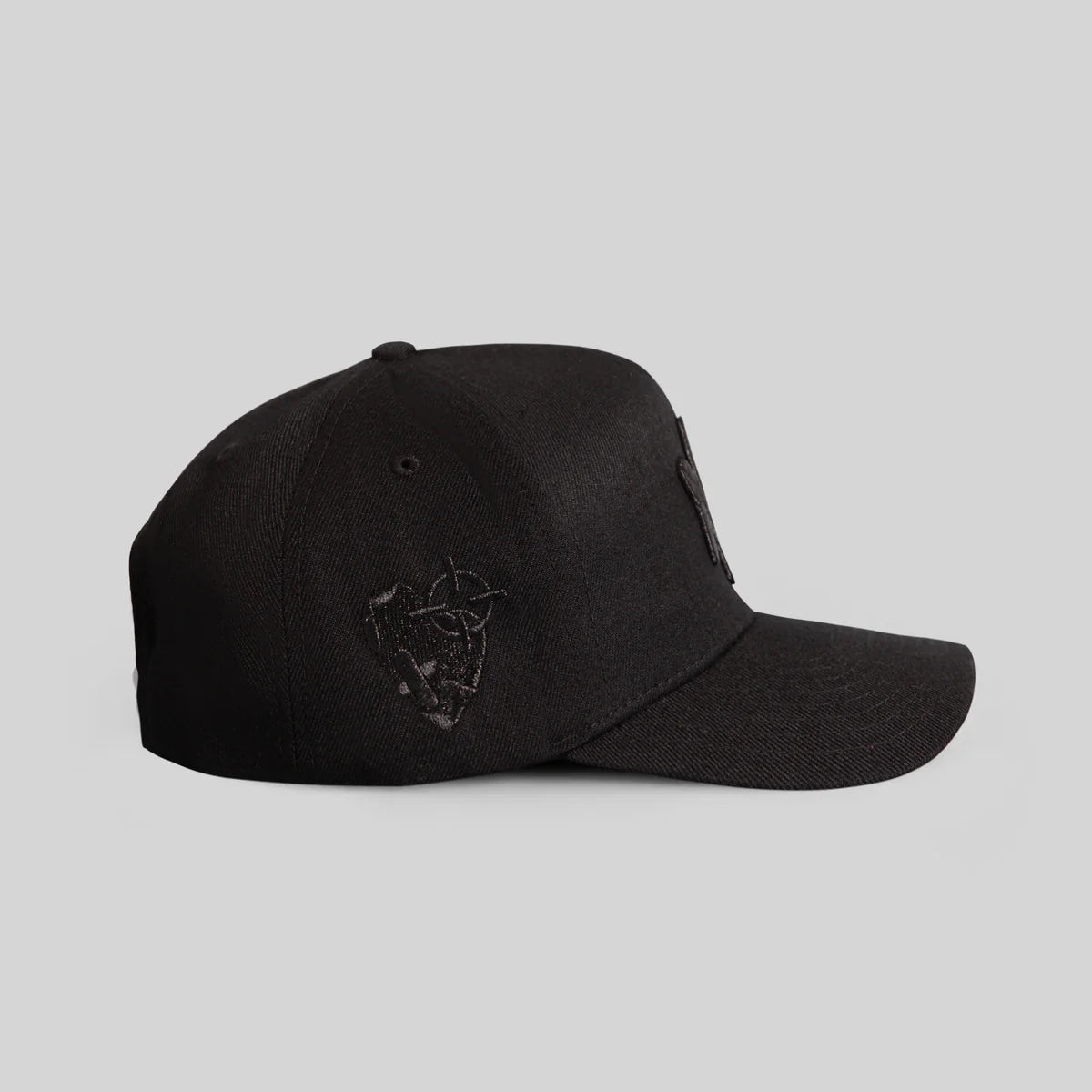 THE NEW YANKEE (DOUBLE BLACK)