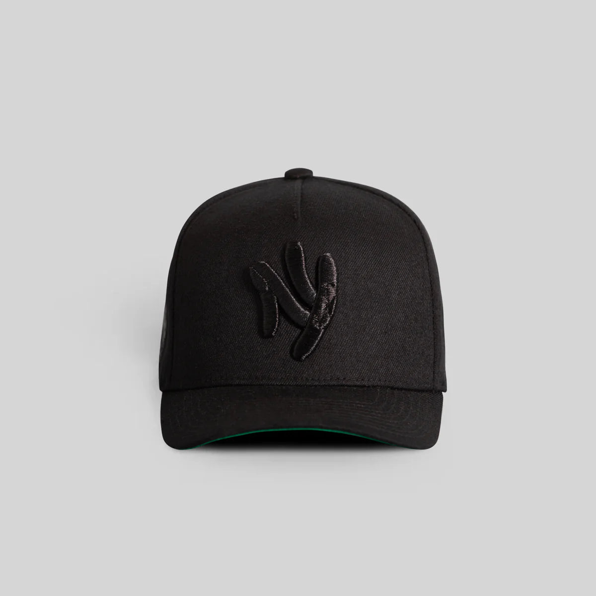 THE NEW YANKEE (DOUBLE BLACK)