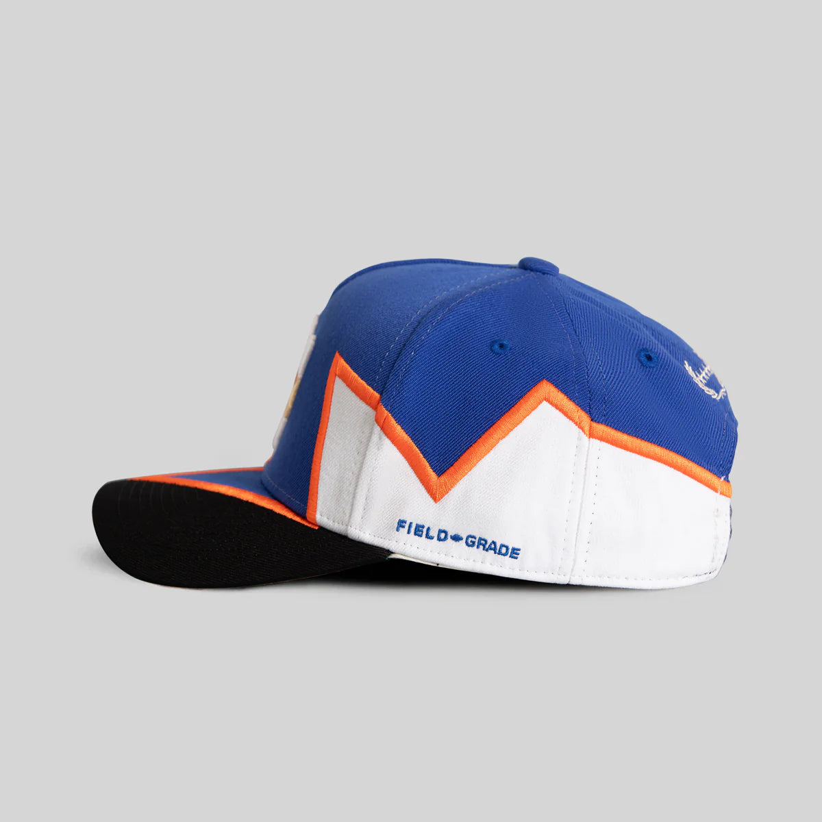 THE NEW YANKEE (90s)