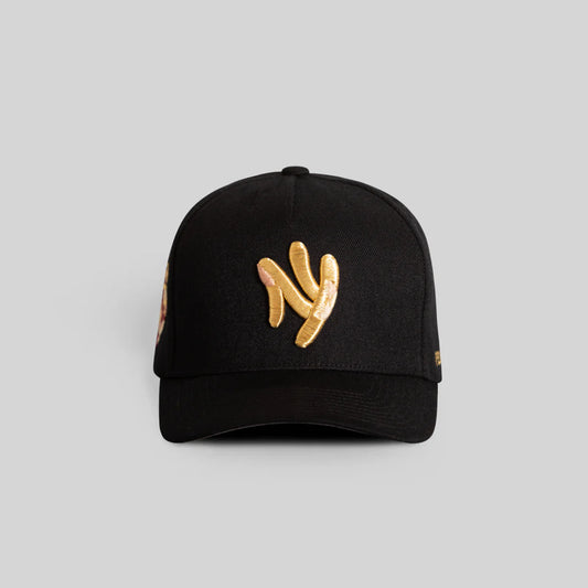 THE NEW YANKEE (GOLDLEAF)