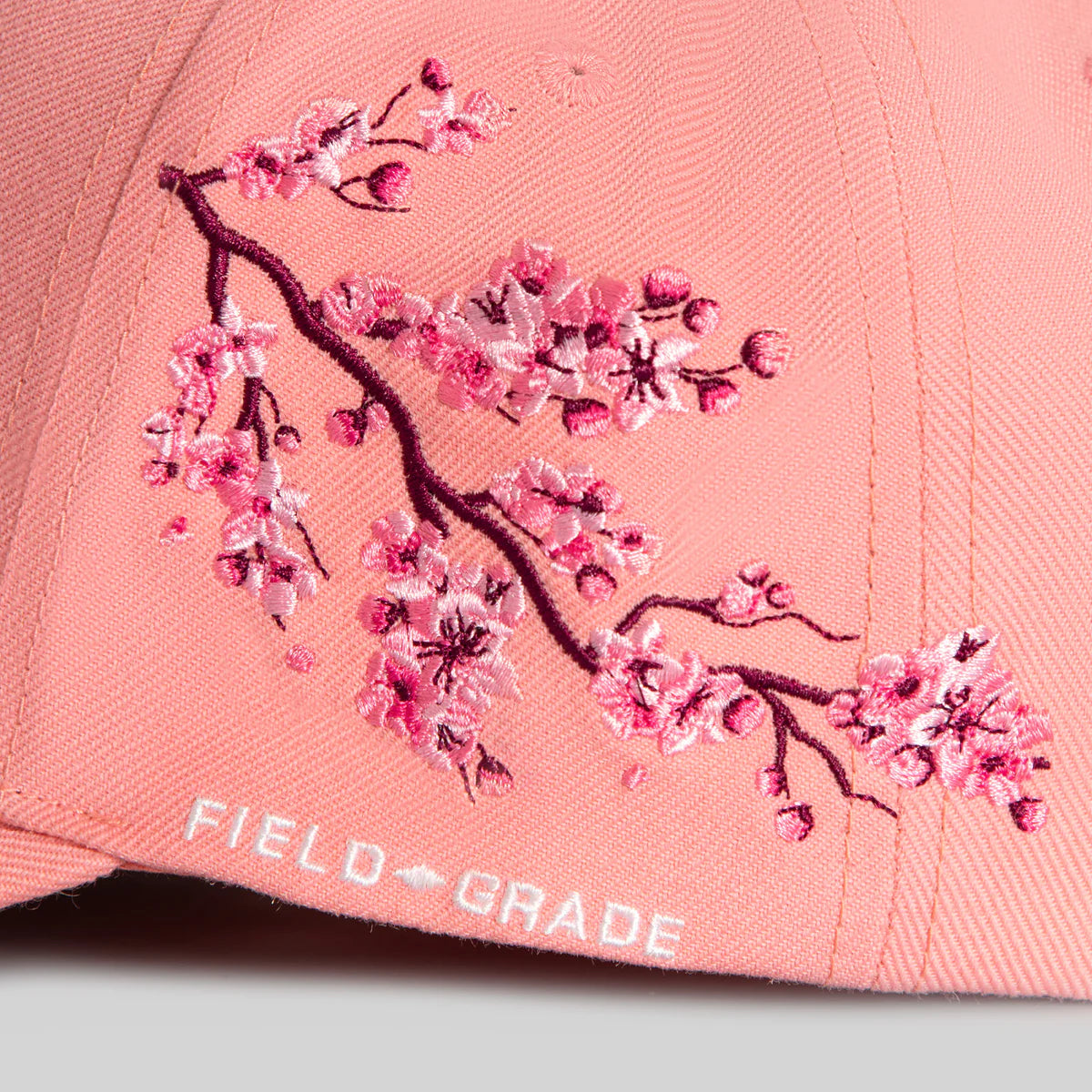 THE NEW YANKEE CHERRY BLOSSOM SALMON