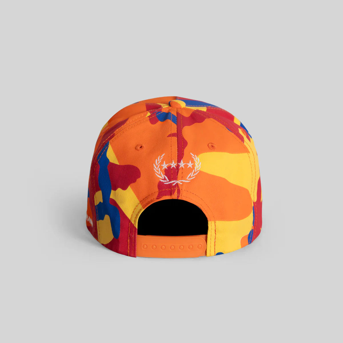 THE NEW YANKEE CAMO SAFARI